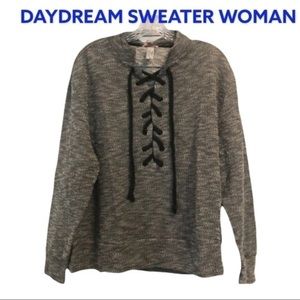Daydream Sweater Woman Get Ready For Winter Size XS